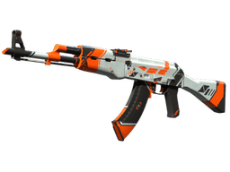 AK-47 | Asiimov