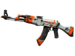 AK-47 | Asiimov