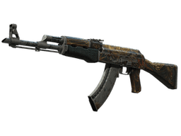 AK-47 | Legion of Anubis