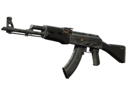 AK-47 | Elite Build