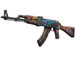 AK-47 | Nightwish