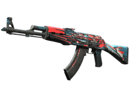 AK-47 | Point Disarray