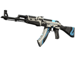 AK-47 | Vulcan