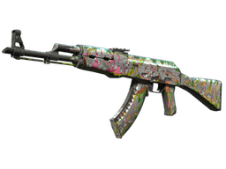 AK-47 | Head Shot