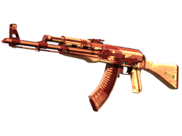 AK-47 | X-Ray