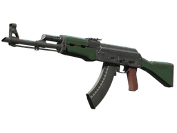 AK-47 | First Class