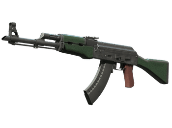 AK-47 | First Class
