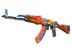 AK-47 | Consequence of the Jinn