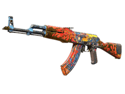 AK-47 | Consequence of the Jinn