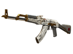 AK-47 | Crane Flight