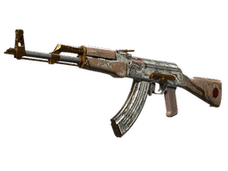 AK-47 | Crane Flight