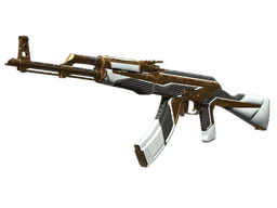 AK-47 | The Oligarch