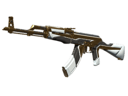 AK-47 | The Oligarch