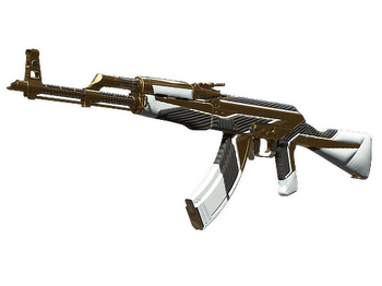 AK-47 | The Oligarch