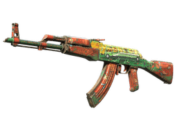 AK-47 | The Outsiders