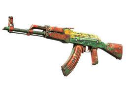 AK-47 | The Outsiders