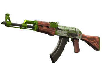 AK-47 | Hydroponic