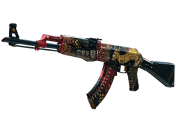 AK-47 | The Empress