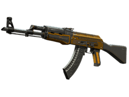 AK-47 | Fuel Injector