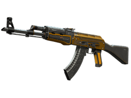 AK-47 | Fuel Injector