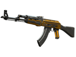 AK-47 | Fuel Injector