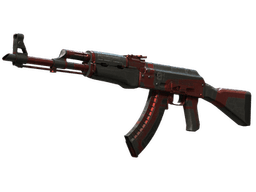 AK-47 | Orbit Mk01