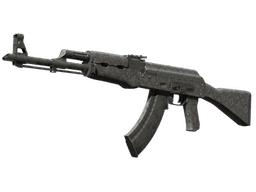 AK-47 | Baroque Purple