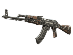 AK-47 | Breakthrough