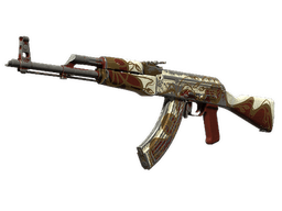 AK-47 | Nouveau Rouge