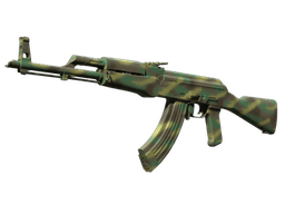 AK-47 | Jungle Spray