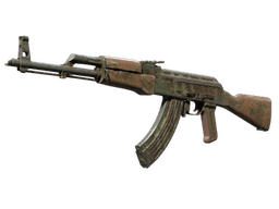 AK-47 | Predator
