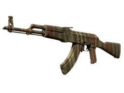 AK-47 | Predator