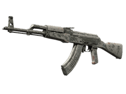 AK-47 | VariCamo Grey