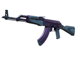 AK-47 | Midnight Laminate
