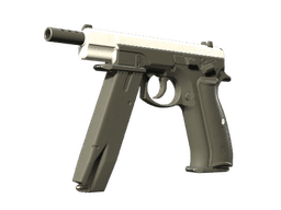 CZ75-Auto | Tuxedo