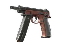 CZ75-Auto | Pink Pearl