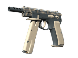CZ75-Auto | Framework