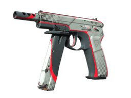 CZ75-Auto | Pole Position