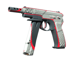 CZ75-Auto | Pole Position