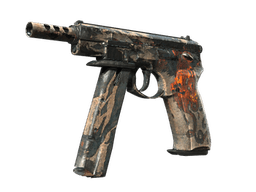 CZ75-Auto | Circaetus