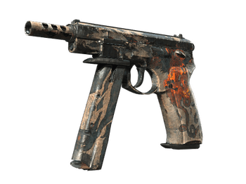 CZ75-Auto | Circaetus