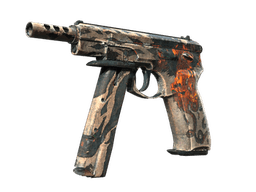 CZ75-Auto | Circaetus