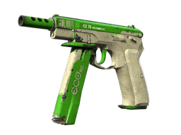 CZ75-Auto | Eco
