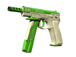 CZ75-Auto | Eco