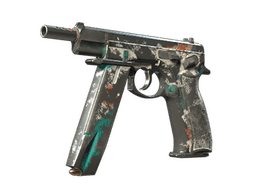 CZ75-Auto | Slalom