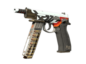 CZ75-Auto | Hydraulics