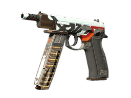 CZ75-Auto | Hydraulics