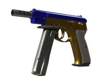 CZ75-Auto | Chalice