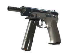 StatTrak™ CZ75-Auto | Twist