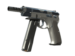 CZ75-Auto | Twist